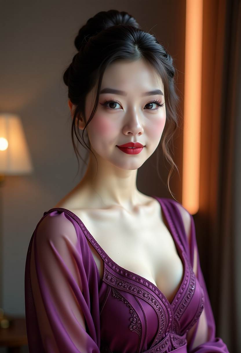 山海小食记海报